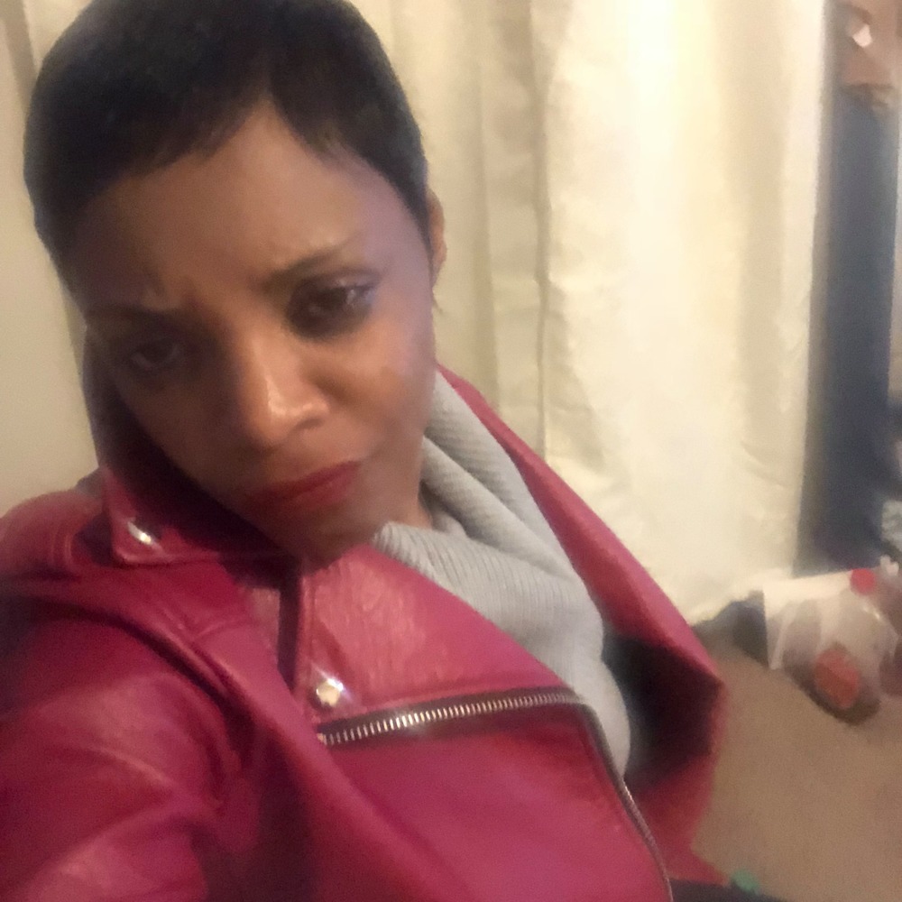 Meet your Posher, Tina